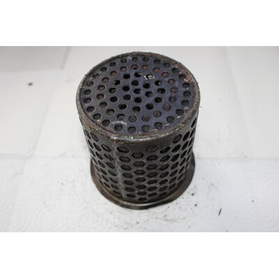 Colador de depsito 100x110x95 mm