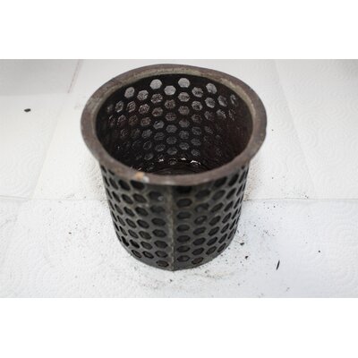 Filtro per serbatoio 100x110x95 mm