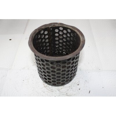 Tanksieb 100x110x95mm