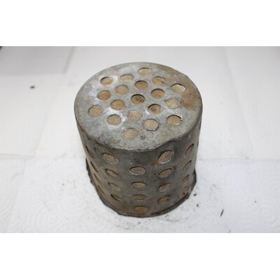 Colador de depsito 100x110x95 mm