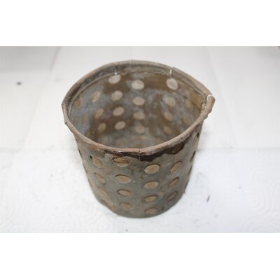 Tank strainer 100x110x95mm