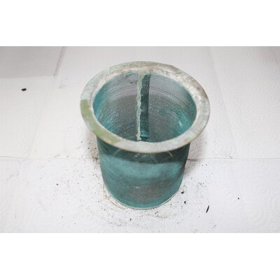 Filtro per serbatoio 100x110x95 mm