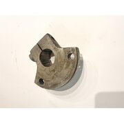 Flange scar partially toothed, 1.0448d71