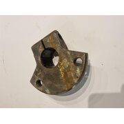 Flanschnabe, teilverzahnt 1.0448d71