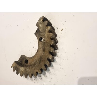 Schneckenrad Segment 10 Liter/50/60PS