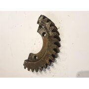 Schneckenrad Segment 10 Liter/50/60PS