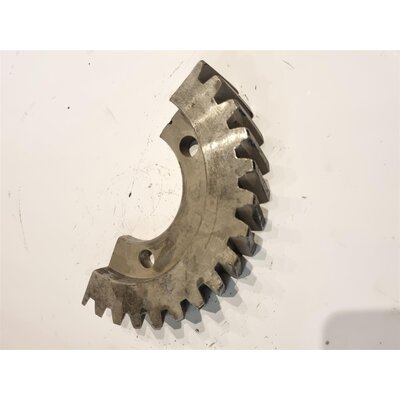 Segmento ruota elicoidale 10 litri/50/60 CV