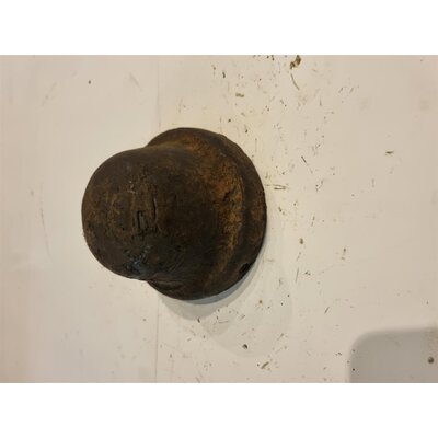 Coperchio del mozzo dellassale anteriore