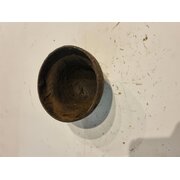 Coperchio del mozzo dellassale anteriore