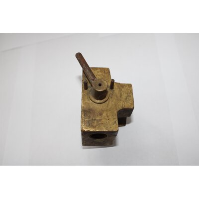 Robinet de changement dessence Ursus