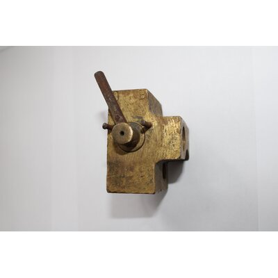 Robinet de changement dessence Ursus