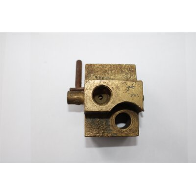 Robinet de changement dessence Ursus