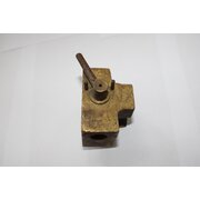 Grifo conmutador de gasolina Ursus