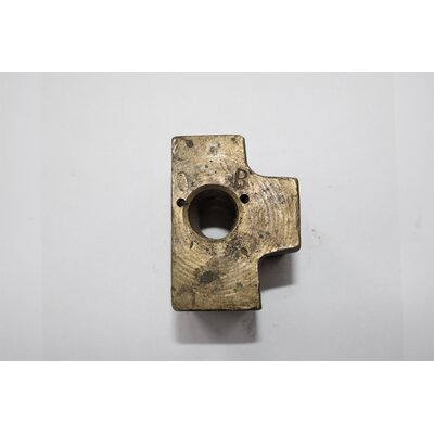 Robinet de changement dessence Ursus