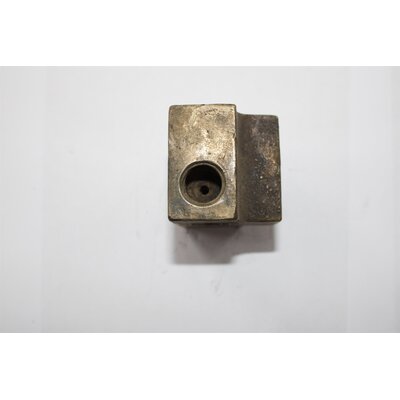 Robinet de changement dessence Ursus