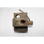 Robinet de changement dessence Ursus