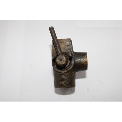 Robinet de changement dessence Ursus