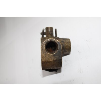 Robinet de changement dessence Ursus