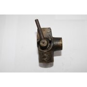 Robinet de changement dessence Ursus