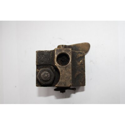 Grifo conmutador de gasolina Ursus