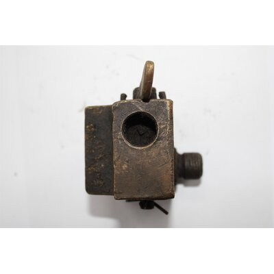 Robinet de changement dessence Ursus