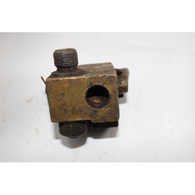 Robinet de changement dessence Ursus