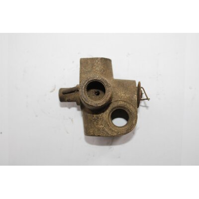 Grifo conmutador de gasolina Ursus