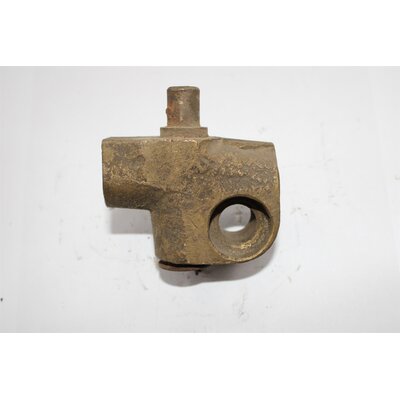 Robinet de changement dessence Ursus