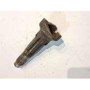 Power take-off driver