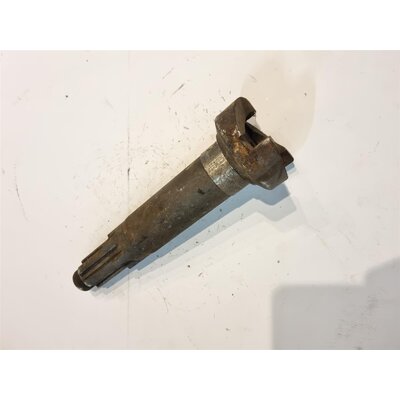 Conductor de la toma de fuerza