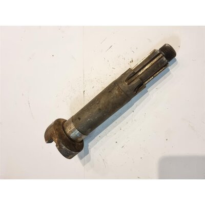 Entraneur de prise de force