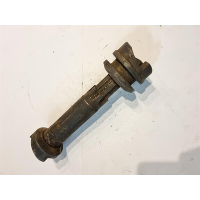 Klauenwelle Zapfwelle