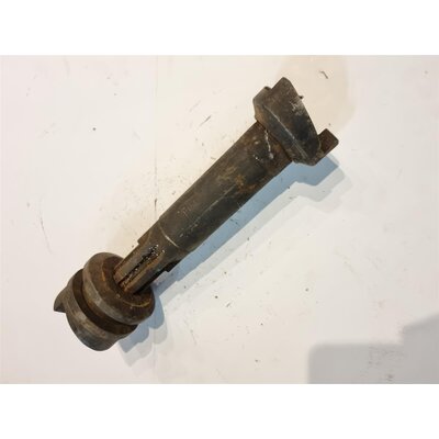 Klauenwelle Zapfwelle