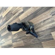 Overhaul heating lamp