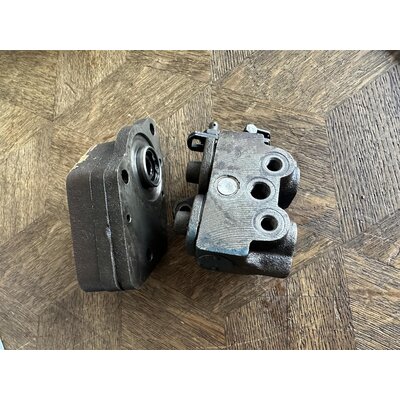 berholung Bosch ler D2416