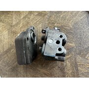 berholung Bosch ler D2416