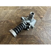 Rvision du lubrificateur de pr-pompe d2016