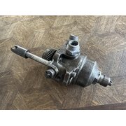 Rvision de la pompe  huile Bosch d3506