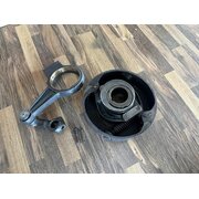 Overhaul controller d3506