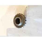 Roue dente de la prise de force