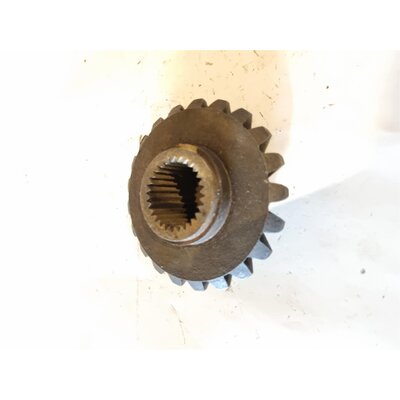 Gear PTO