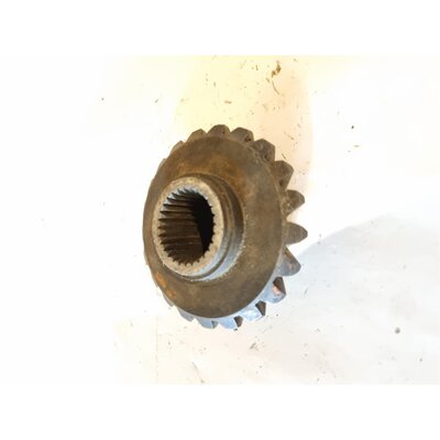 Gear PTO