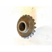 Gear PTO
