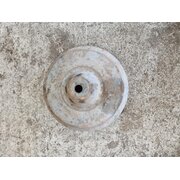 Flywheel guard outer half right, coupling ton d1616-d2816