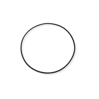 Anneau en caoutchouc (140 x3), cordon rond (140 x 3)