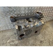 Revisione cilindro/stelo di collegamento d2016