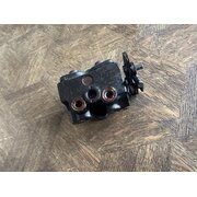 berholung lpumpe D2816