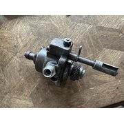 Rvision du lubrificateur Ursus