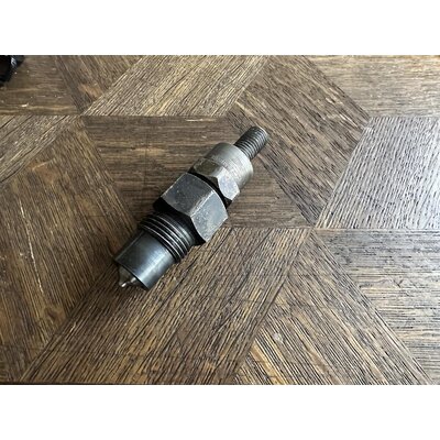 Rvision de linjecteur d1306