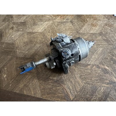 Oliatore di revisione d3506